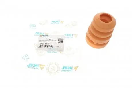 Отбойник переднего амортизатора Fiat Doblo 10- UCEL 31582