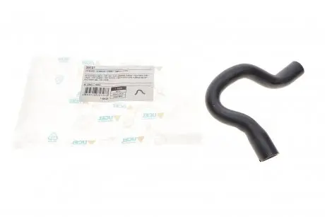 Патрубок системи охолодження Opel Astra H 1.3 CDTI 05-10/Fiat Punto 1.3D/JTD 16V 03- UCEL 35727