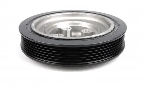 Шкив коленвала 1.9TDI (6PK) UCEL 4001