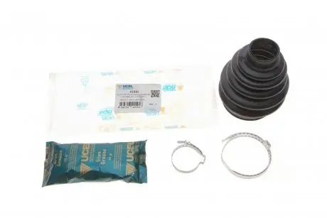 Пыльник ШРУСа UCEL 41541