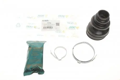 Пыльник ШРУСа UCEL 41543