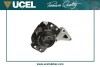 Подушка двигуна (R) Citroen C4/Peugeot 307 1.8i/2.0i 16V 00- UCEL 41596 (фото 2)