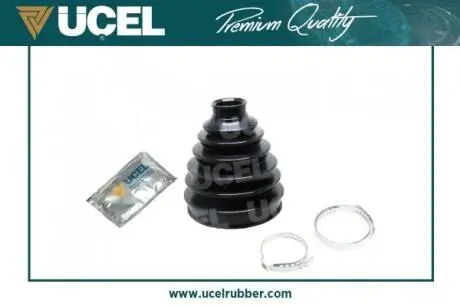 Пыльник ШРУСа UCEL 41733