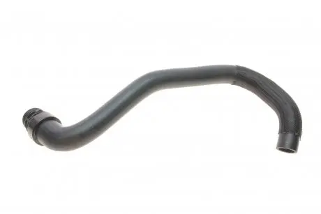 Патрубок радиатора нижний Citroen Jumpy II/Fiat Scudo 1.6D/HDi 07-16 UCEL 52140