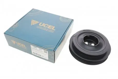 Шкив коленвала UCEL 6001