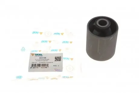 Сайлентблок подушки UCEL 61116