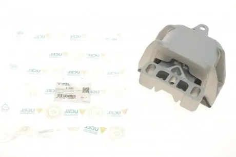 Подушка КПП UCEL 61209