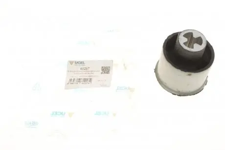 Сайлентблок балки UCEL 61217