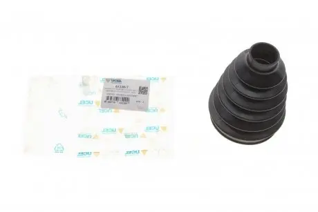 Пыльник ШРУСа UCEL 61220-T