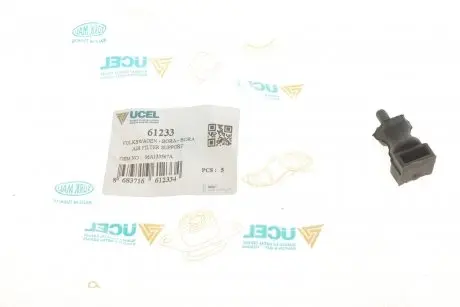 Подушка крепления UCEL 61233