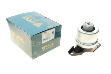 Подушка двигателя (R) VW T5 2.0-2.5TDI 03- UCEL 61303