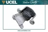 Подушка КПП VW T5/T6 2.0-3.2 03- (L) UCEL 61310 (фото 1)