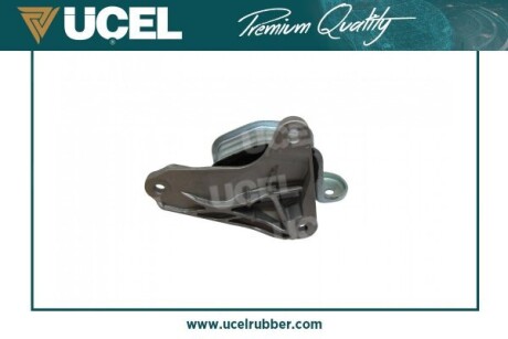 Подушка КПП VW T5 2.0 TDI 03- (L) UCEL 61328