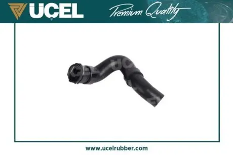 Патрубок радиатора UCEL 65147