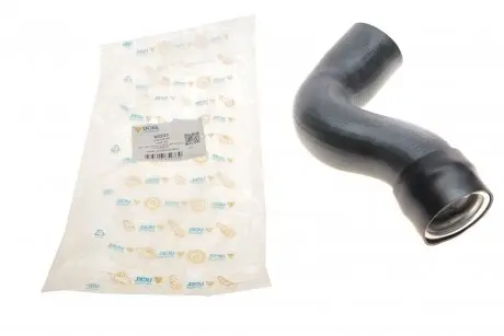 Патрубок интеркулера (випуск) VW Caddy III 1.9/2.0 TDI 04- UCEL 65233