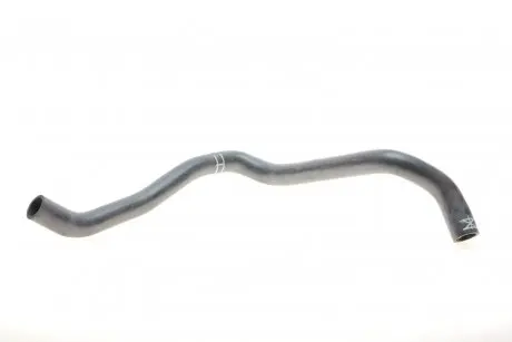 Патрубок радиатора нижний Audi A3/Skoda Octavia/VW Caddy/Passat/Touran 1.6/2.0 03-15 UCEL 65270