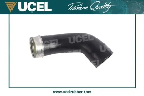 Патрубок интеркулера UCEL 65377