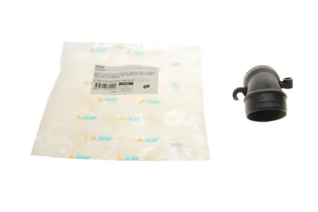 Патрубок турбіни Audi Q3 2.0 TDI/VW Caddy III 1.6/1.9/2.0 TDI 10- UCEL 65540