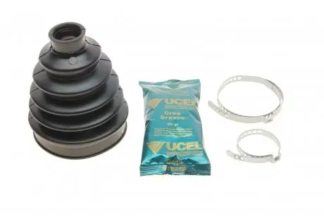 Пыльник шруса UCEL 91105