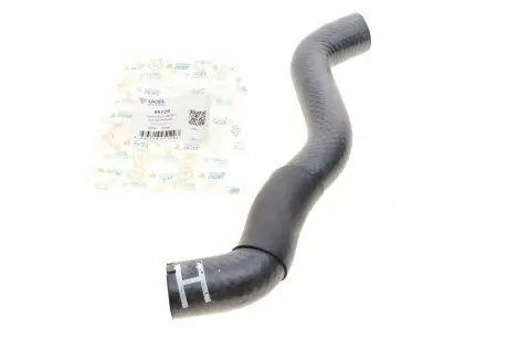 Патрубок радиатора верхний Opel Combo/Corsa C 1.3 CDTI 16V 05- UCEL 95129