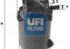 Паливний фільтр UFI 24.061.01 (фото 1)