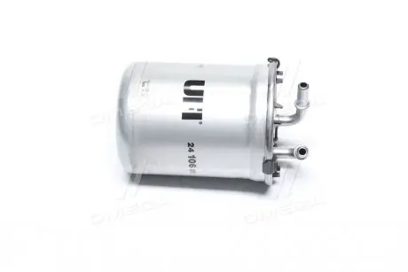 Топливный фильтр UFI 24.106.00