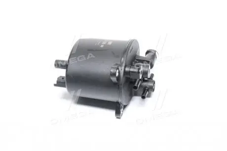 Топливный фильтр UFI 24.156.00