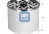 Паливний фільтр UFI 24.360.00 (фото 1)