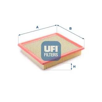 Воздушный фильтр UFI 30.226.00