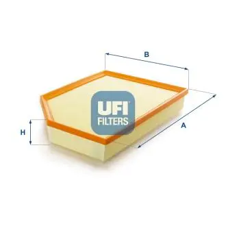 Воздушный фильтр UFI 30.341.00