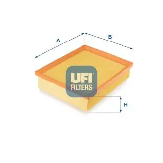 Воздушный фильтр UFI 30.664.00