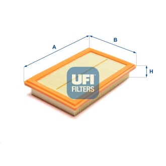 Воздушный фильтр UFI 30.A61.00