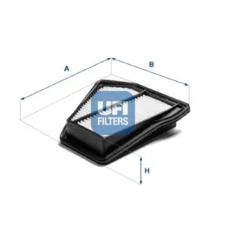 Фильтр воздушный UFI 30.B05.00