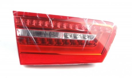 Ліхтар задній (внутрішній) Audi A6 C7 Avant (лівий) ULO 1096003