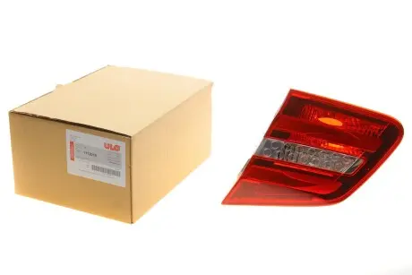 Фонарь задний MB B-class (W246/W242) 12-18 (R) ULO 1112016