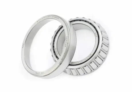 Підшипник роликовий 46*75*18 VAG 002517185M