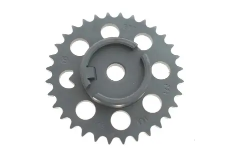 Шестерня розподiльчого валу VAG 021109569