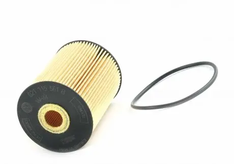 Фильтр масляный, VAG 021115562A