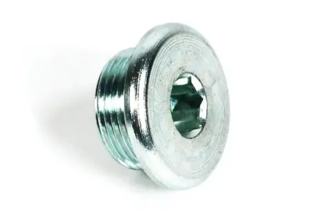 Пробка маслосливного отверстия м24*1.5 VAG 028103059A