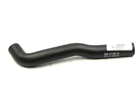 Шланг системи охолодження T4 1.9 TDI VAG 028121053N