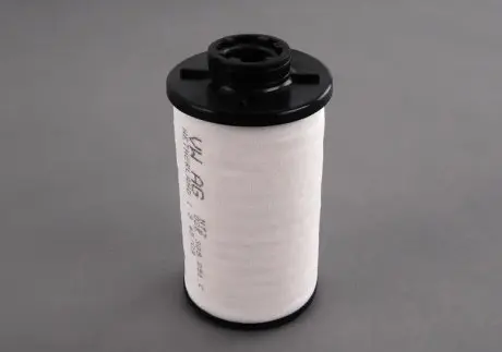 Фильтр АКПП (DSG 6) VAG 02E305051C