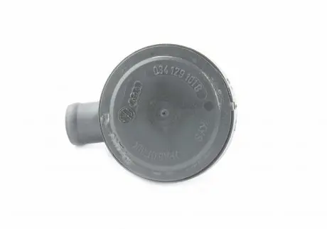 Клапан регулирование давление наддува VAG 034 129 101 B