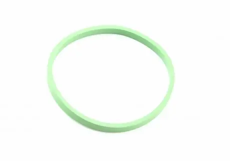 Прокладка дроссельной заслонки, 1.4 fabia VAG 036 133 073