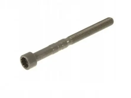 Болт крепления оси коромысла, 1.9tdi (m8x90) VAG 038 103 714 A