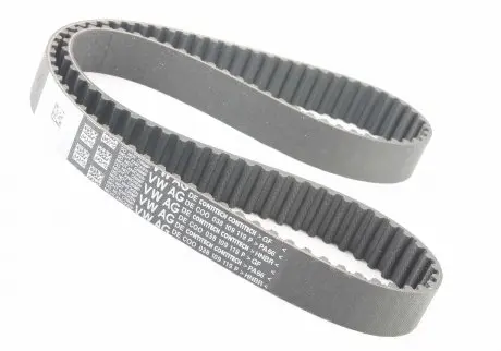 Ремень грм, 1.9/2.0tdi VAG 038 109 119 P