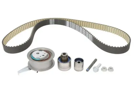 Гайка шестигранная с буртиком VAG 038 109 454 A