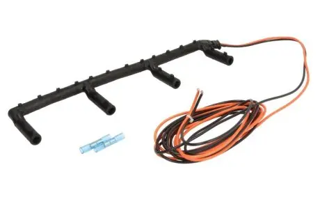 Джгут проводів для свічок розжарювання 1.9 TDI, 2.0 SDI VAG 038971782B