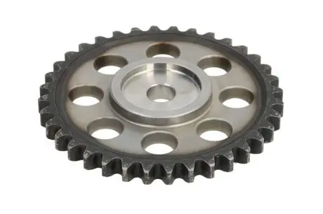 Звёздочка распредвала выпускного, 1.4/1.6tsi/tfsi 07- (z=36) VAG 03C 109 571 F