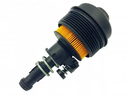 Крышка масляного фильтра в сборе VAG 03C115403F