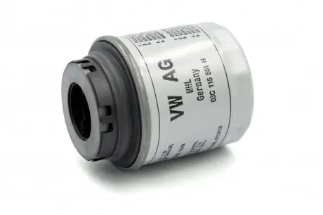 Фильтр масляный, 1.2tsi 10- VAG 03C 115 561 H